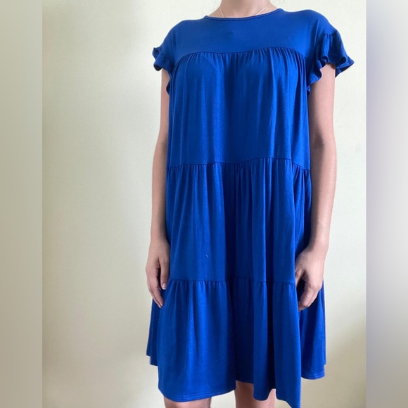 Dress - Picture 5 of 7